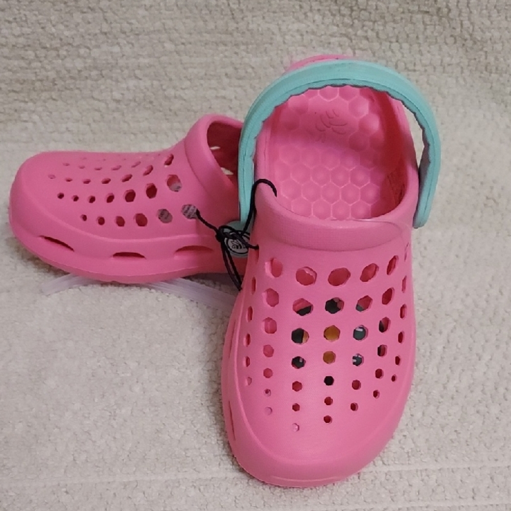 Joybees Kids Clog